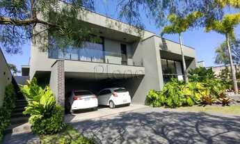 Imagem 3: Casa à venda com 3 suítes no Jardim dos Lagos em Indaiatuba