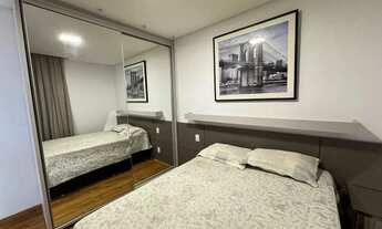 Imagem 7: Lindo Apartamento Frente Mar 3 Suítes 3 vagas na Barra Sul Balneário Camboriú