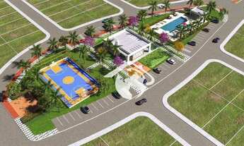 Imagem 7: Lotes à venda no Condomínio Copacabana Beach, a partir de R$ 114.480 - Capuã - Barra dos C