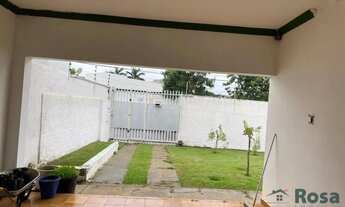 Imagem 2: Casa com ponto comercial para venda, Jardim Cuiabá, Cuiabá