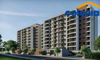 Imagem 2: APARTAMENTO PRONTO PARA MORAR DE 68 METROS NO BELLACQUA, JUNDIAÍ