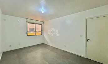 Imagem 3: Apartamento Térreo Totalmente Reformado no Coração da Cidade - Edifício Costa Rica!