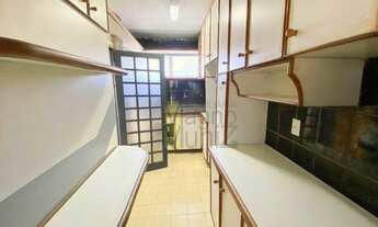 Imagem 4: Edifício Dunas do Paquetá - Apartamento com 3 quartos para alugar, 85 m² por R$ 1.000/mês