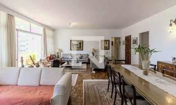 Imagem 3: Apartamento à Venda - Santa Cecília, 3 Quartos, 193 m2