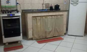 Imagem 7: Casa de temporada no Centro de Rio das Ostras