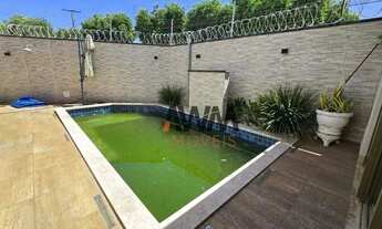 Imagem 5: Sobrado com 3 Suites à venda, 239 m² por R$ 1.300.000 - Residencial Cidade Verde - Goiânia