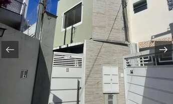 Imagem: Casa de Vila bairro Saúde Metrô Saúde