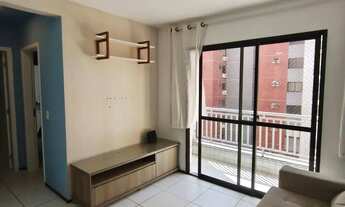 Imagem 2: Gran park árvores semi mobiliado