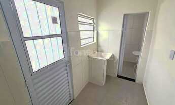 Imagem 7: Casa de 01 dormitório