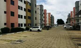 Imagem 6: ECT41GRANPARKDIRCEU-Imóvel para venda com 49m² com 2 quartos em Parque Ideal - Teresina