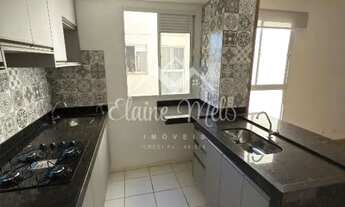 Imagem 2: Apartamento à venda 2 quartos no Jardim Brasília (Vila Xavier) - Araraquara / SP