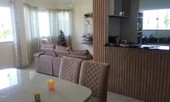 Imagem 7: Casa com 4 dormitórios à venda por R$ 485.000,00 - Caxito - Maricá/RJ