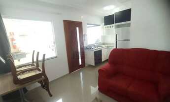 Imagem: Apartamento com 2 dormitórios à venda