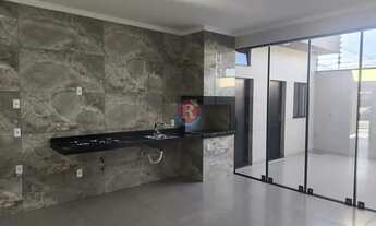 Imagem 7: Casa com 3 quartos, SETSUL, São José do Rio Preto - R$ 580 mil, Cod: 1777