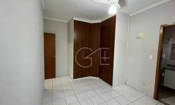 Imagem 4: Apartamento com 3 dormitórios, 126 m² - venda por R$ 1.250.000,00 ou aluguel por R$ 7.200