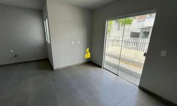 Imagem 6: Casas Geminadas no Bairro Vila Germer em Timbó