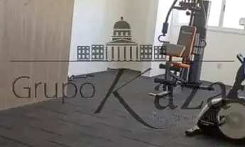 Imagem 13: Oportunidade - Apartamento - Residencial Jardins do Paratehy - Urbanova - 2 Dormitórios