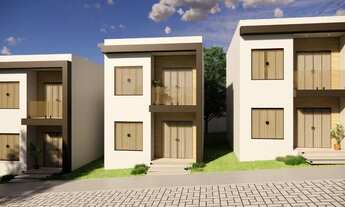 Imagem 4: Lindíssimos sobrados com PREÇÃO