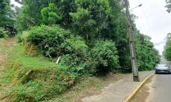 Imagem: Terreno - Bairro Moura