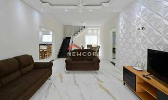 Imagem 5: Sobrado em Rua Pedro Sabino - Jardim Imperador - Peruíbe/SP