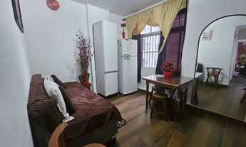 Imagem 5: Apartamento com 1 dormitório, 54 m² - venda por R$ 320.000,00 ou aluguel por R$ 2.400,00