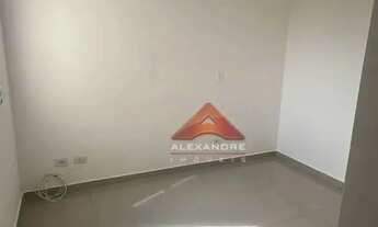 Imagem 6: Apartamento com 3 dormitórios para alugar, 64 m² por R$ 3.110,00 - Vila Industrial - São J