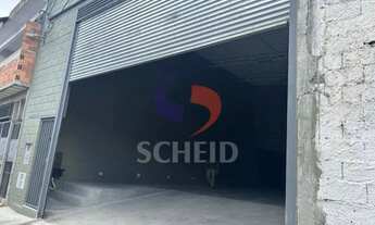 Imagem 7: Locação GALPÃO COM BOA LOCALIZAÇÃO, em Santo amaro proximo a Washigton Luiz