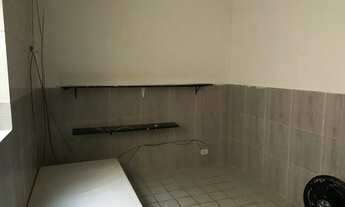 Imagem: Apartamento mobiliado