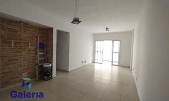 Imagem 3: Apartamento com 3 quartos para alugar, 118m² - Jardim Botânico