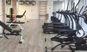 Imagem 5: Apartamento à venda em Campinas, Mansões Santo Antônio, com 2 quartos, com 71 m², Reservat