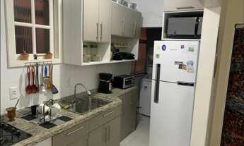 Imagem 5: Vendo apartamento mobiliado