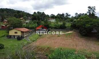 Imagem 3: Lote em Alameda Pica-Pau - Jardim Paraíso da Usina - Atibaia/SP