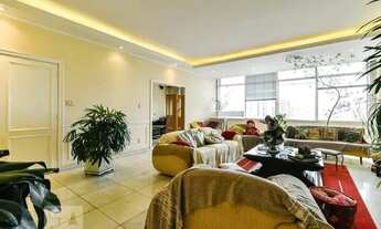 Imagem: Apartamento à Venda - Santa Cecília, 3