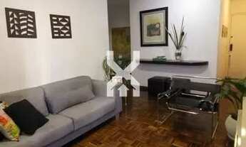 Imagem 2: Apartamento à venda, 3 quartos, 1 suíte, 2 vagas, Santo Antônio - Belo Horizonte/MG