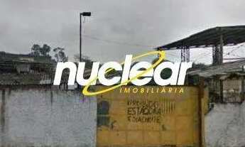 Imagem: Terreno à venda, Parque Boturussu - São