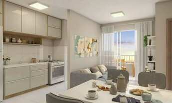 Imagem 6: Apartamento com 2 quartos em Bairro Alto - Curitiba - PR