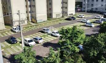 Imagem: Apartamento 2 quartos para venda no bairro