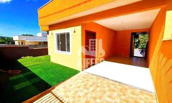 Imagem 2: Casa 3 Quartos com Suíte em Itapeba Primeira Locação