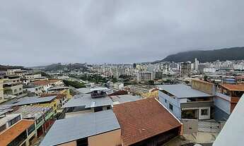 Imagem 4: Oportunidade apartamento 2 quartos a venda no Bairro Santos Anjos em Juiz de Fora