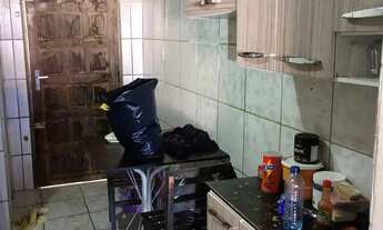 Imagem 6: VENDE-SE CASA NO BAIRRO VIDA NOVA - PRÓXIMO A ACADEMIA CT 43