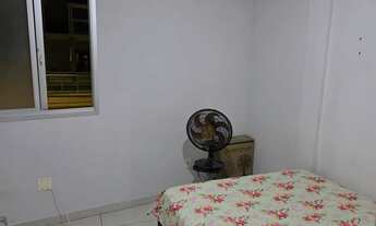 Imagem 4: Alugo quarto para atendimento