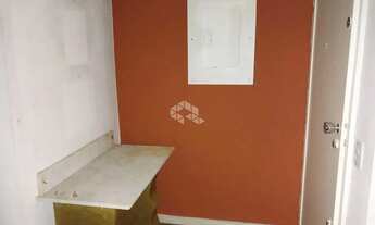 Imagem 5: Apartamento térreo com vaga coberta escriturada ótima localização no bairro