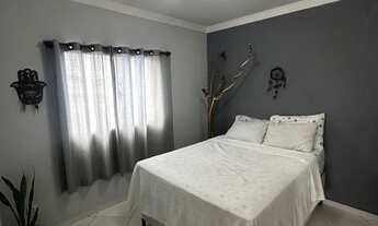 Imagem 4: Alugo apartamento com moveis