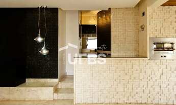 Imagem 5: Apartamento com 3 quartos à venda no Setor Bueno, ao lado da Praça da T-25