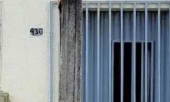 Imagem: Casa com 2 dormitórios à venda por R$