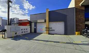 Imagem 2: Salão Comercial para alugar, 65 m² por R$ 2.643/mês - Vila Rehder - Americana/SP