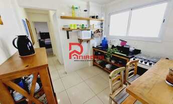 Imagem 7: Apartamento com 1 quarto, Aviação, Praia Grande - R$ 360 mil, Cod: 8272