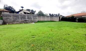 Imagem 5: Terreno à venda, 1534 m² por R$ 350.000 - Recanto dos Pássaros - Itatiba/SP