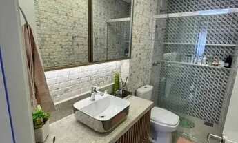 Imagem 7: Apartamento (Padrão), com 2 quartos e 2 banheiros à Venda, 60 m² em São Paulo/SP