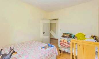 Imagem 7: Apartamento à Venda - Vila Clementino, 3 Quartos, 90 m2